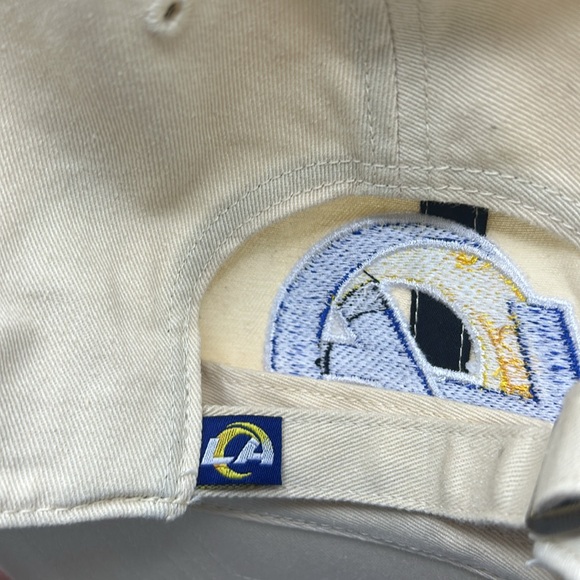 Los Angeles Rams ‘47 hat - Picture 4 of 7
